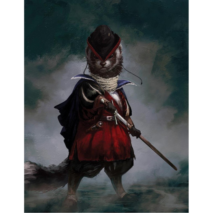 Historia - Livre d'Aventures - MEDIEVALE E FANTASY