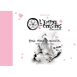 L'Empire des Cerisiers - Yokai Mukashi-Banashi - MEDIEVALE E FANTASY