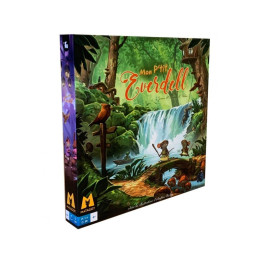 Mon P'tit Everdell - BOARD GAMES