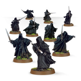 Nazgûl - FIGURINEN