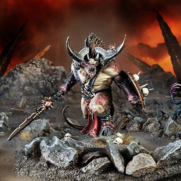 Tournament Warhammer AoS - WARHAMMER