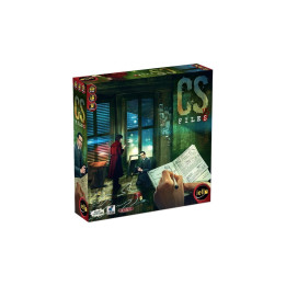 JEUX EXPERTS - CS Files