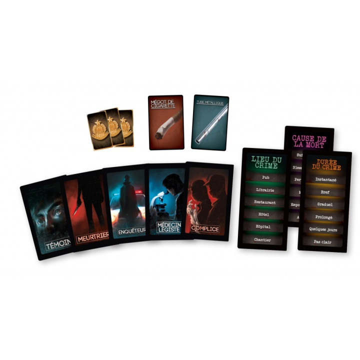 JEUX EXPERTS - CS Files