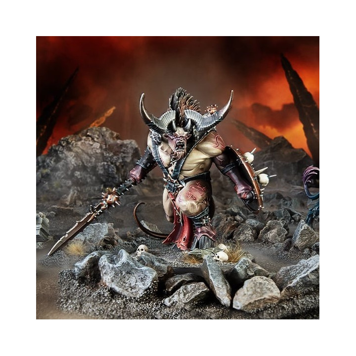 (canceled) Tournament Warhammer AoS - WARHAMMER
