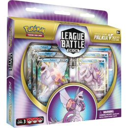 POKÉMON - Pokémon - Deck Combat de Ligue – Palkia Originel-VSTAR