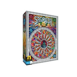 Sagrada - EXPERTENSPIELE