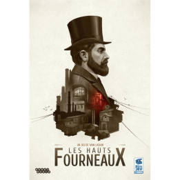 Les Hauts Fourneaux - EXPERTENSPIELE