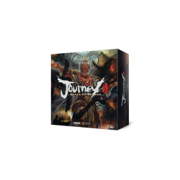 JEUX DE SOCIÉTÉ - Journey - La Colère des Démons