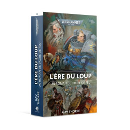 L'Ère du Loup (broché) - LIBRI