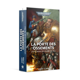 La Porte des Ossements - LIBRI