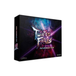 Twisted Fables - Extension 2v2 - GESELLSCHAFTSSPIELE