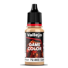 VALLEJO - Game Color - Pale Flesh 18ml (72.003)