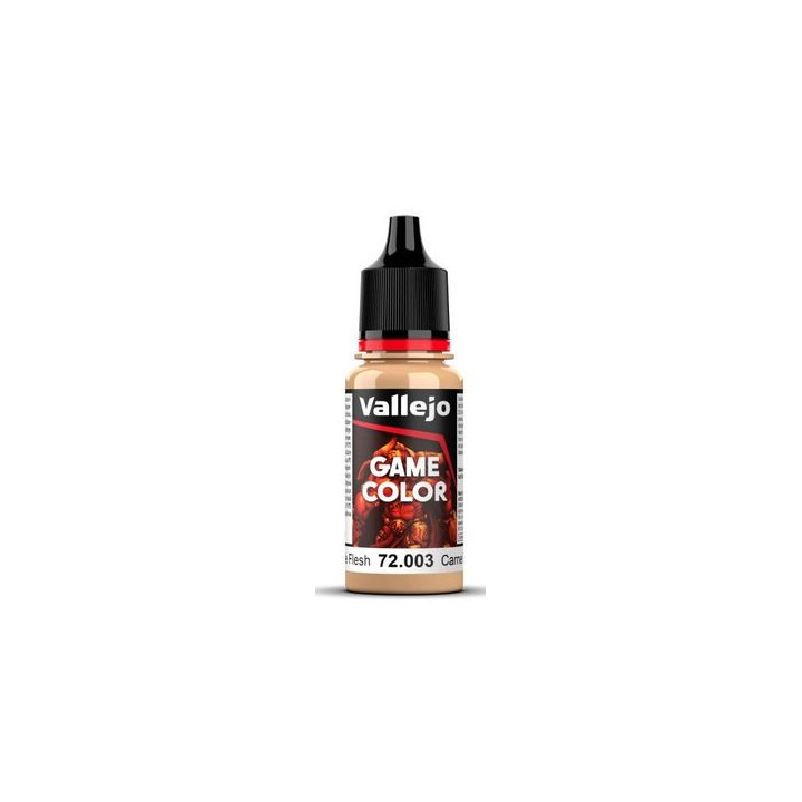 VALLEJO - Game Color - Pale Flesh 18ml (72.003)