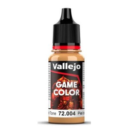 VALLEJO - Game Color - Elf Skintone 18ml (72.004)