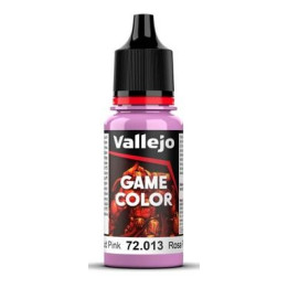 VALLEJO - Game Color - Squid Pink 18ml (72.013)