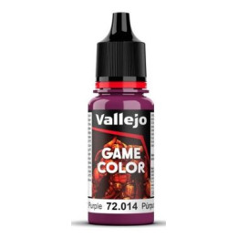 VALLEJO - Game Color - Warlord Purple 18ml (72.014)