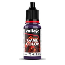 Game Color - Hexed Lichen 18ml (72.015) - VALLEJO