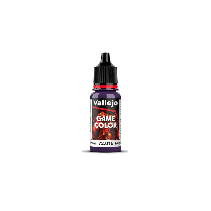 VALLEJO - Game Color - Hexed Lichen 18ml (72.015)
