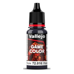 Game Color - Royal Purple 18ml (72.016) - VALLEJO
