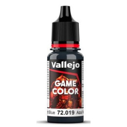 VALLEJO - Game Color - Night Blue 18ml (72.019)