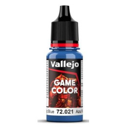 VALLEJO - Game Color - Magic Blue 18ml (72.021)