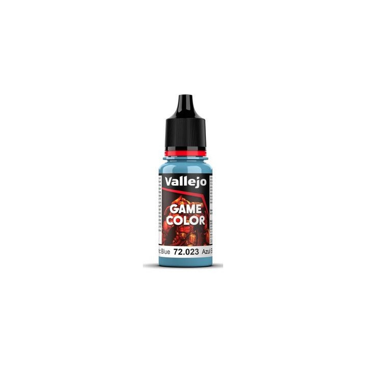 Game Color - Electric Blue 18ml (72.023) - VALLEJO