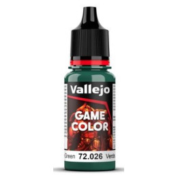 Game Color - Jade Green 18ml (72.026) - VALLEJO