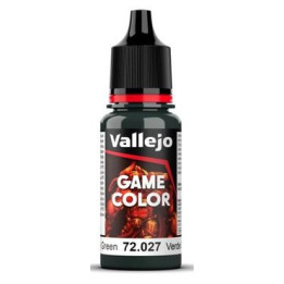 Game Color - Scurvy Green 18ml (72.027) - VALLEJO