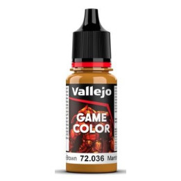 Game Color - Bronze Fleshtone 18ml (72.036) - VALLEJO