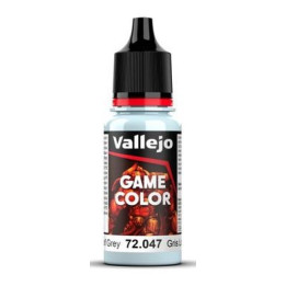 VALLEJO - Game Color - Wolf Grey 18ml (72.047)