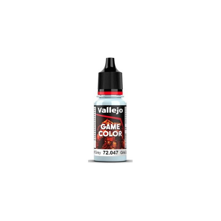 VALLEJO - Game Color - Wolf Grey 18ml (72.047)