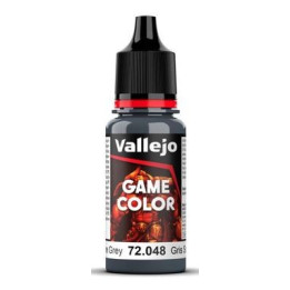 VALLEJO - Game Color - Sombre Grey 18ml (72.048)