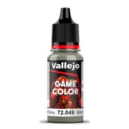 VALLEJO - Game Color - Stonewall Grey 18ml (72.049)