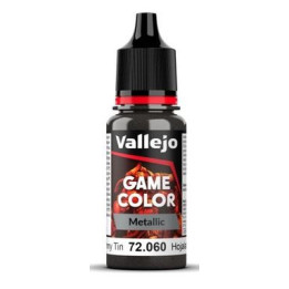VALLEJO - Game Color - Tinny Tin 18ml (72.060)
