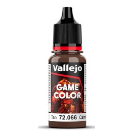 VALLEJO - Game Color - Tan 18ml (72.066)