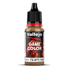 Game Color - Barbarian Skin 18ml (72.071) - VALLEJO PAINTS
