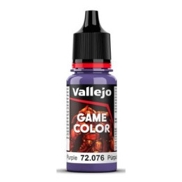 VALLEJO - Game Color - Alien Purple 18ml (72.076)