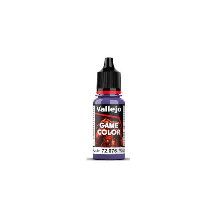 VALLEJO - Game Color - Alien Purple 18ml (72.076)