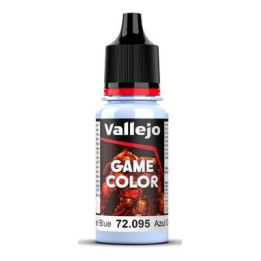 VALLEJO - Game Color - Glacier Blue 18ml (72.095)