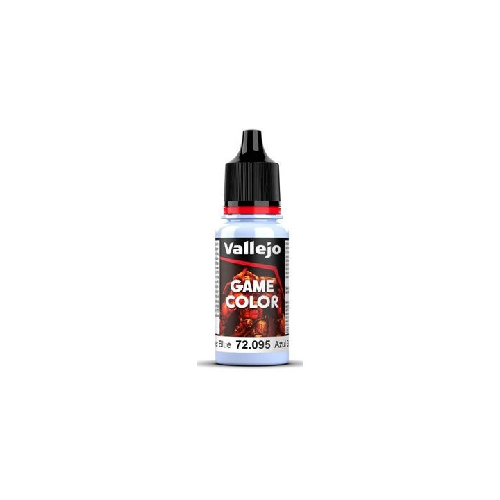 VALLEJO - Game Color - Glacier Blue 18ml (72.095)