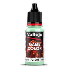 VALLEJO - Game Color - Verdigris 18ml (72.096)