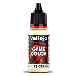 VALLEJO - Game Color - Elfic Flesh 18ml (72.098)
