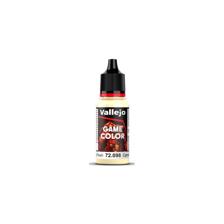VALLEJO - Game Color - Elfic Flesh 18ml (72.098)