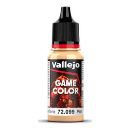 VALLEJO - Game Color - Cadmium Skin 18ml (72.099)