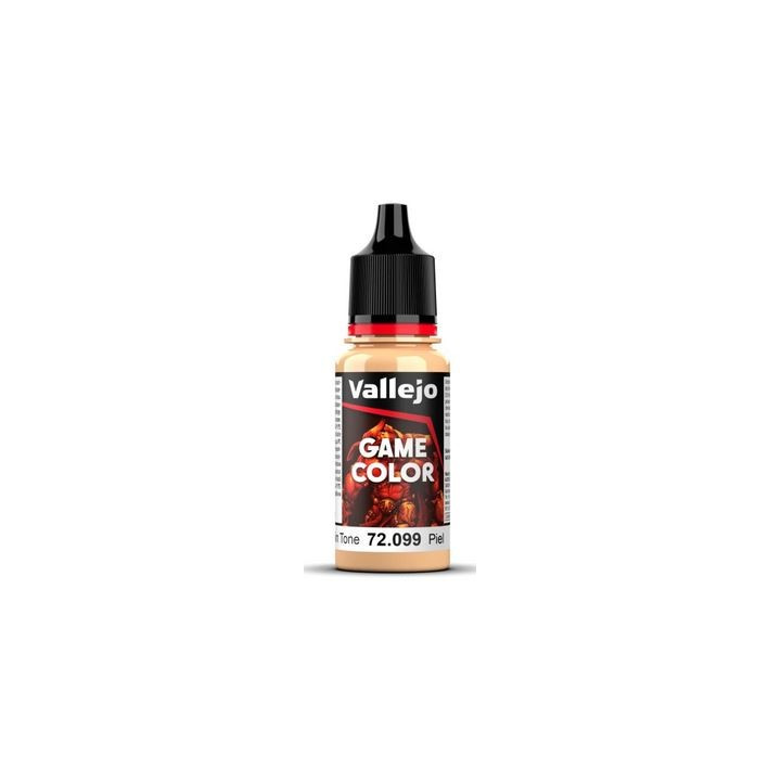 VALLEJO - Game Color - Cadmium Skin 18ml (72.099)