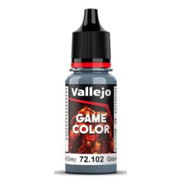 Game Color - Steel Grey 18ml (72.102) - VALLEJO