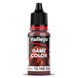 Game Color - Succubus Skin 18ml (72.108) - VALLEJO