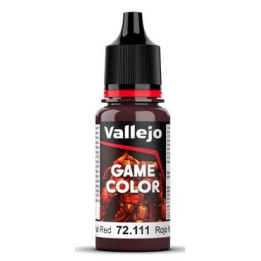Game Color - Nocturnal Red 18ml (72.111) - VALLEJO