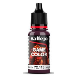 VALLEJO - Game Color - Deep Magenta 18ml (72.113)