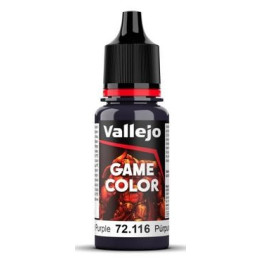 VALLEJO - Game Color - Midnight Purple 18ml (72.116)